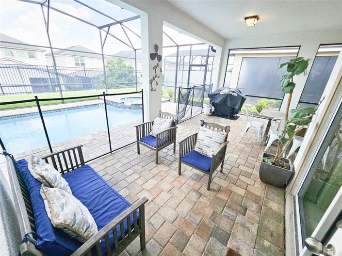 Image No.54-Propriété de 6 chambres à vendre à Kissimmee