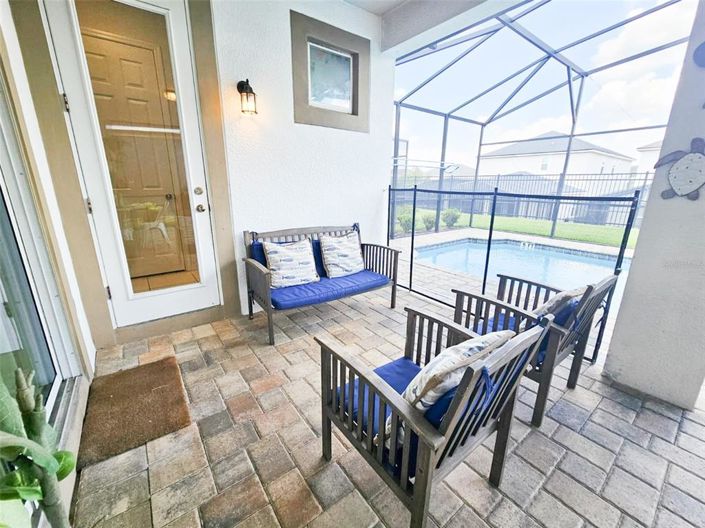 Image No.55-Propriété de 6 chambres à vendre à Kissimmee