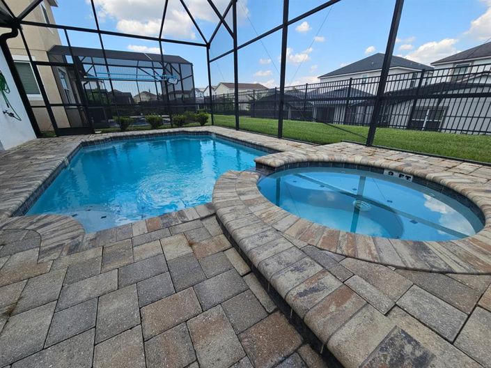 Image No.59-Propriété de 6 chambres à vendre à Kissimmee