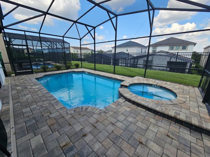 Image No.60-Propriété de 6 chambres à vendre à Kissimmee