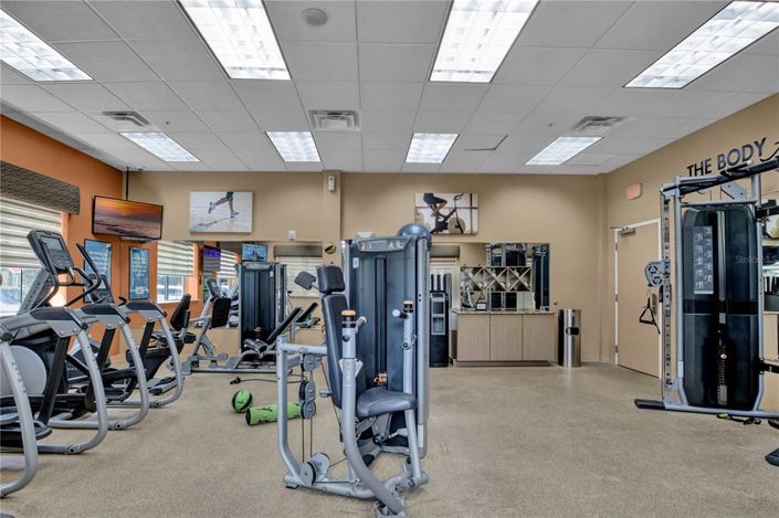 Image No.21-Propriété de 2 chambres à vendre à Orlando