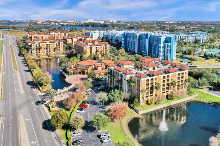 Image No.25-Propriété de 2 chambres à vendre à Orlando