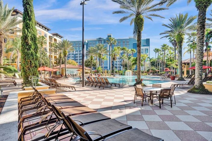 Image No.29-Propriété de 2 chambres à vendre à Orlando