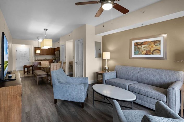 Image No.5-Propriété de 2 chambres à vendre à Orlando