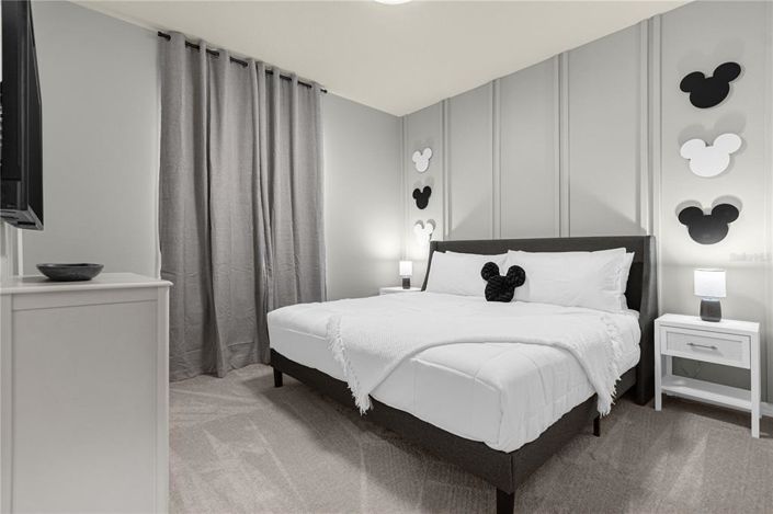 Image No.14-Maison de ville de 5 chambres à vendre à Davenport