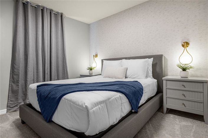 Image No.15-Maison de ville de 5 chambres à vendre à Davenport