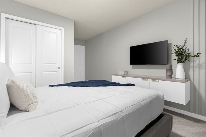 Image No.16-Maison de ville de 5 chambres à vendre à Davenport