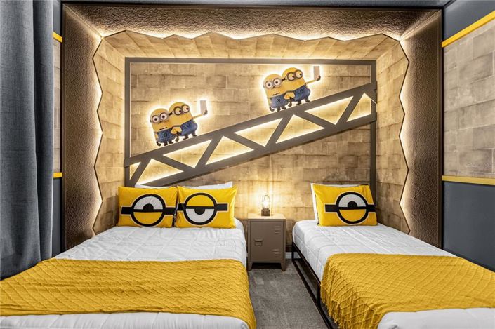 Image No.18-Maison de ville de 5 chambres à vendre à Davenport