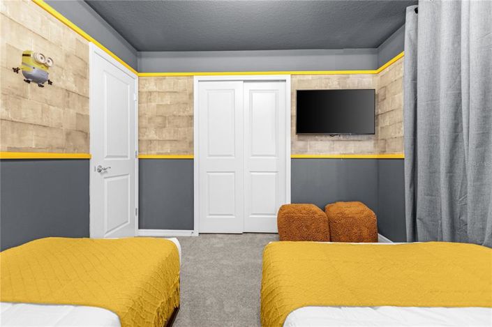 Image No.19-Maison de ville de 5 chambres à vendre à Davenport