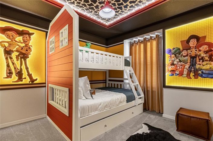 Image No.20-Maison de ville de 5 chambres à vendre à Davenport