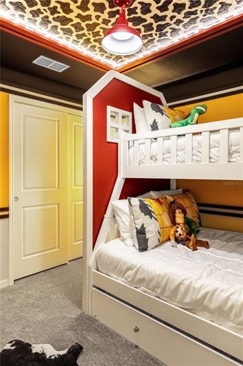 Image No.21-Maison de ville de 5 chambres à vendre à Davenport