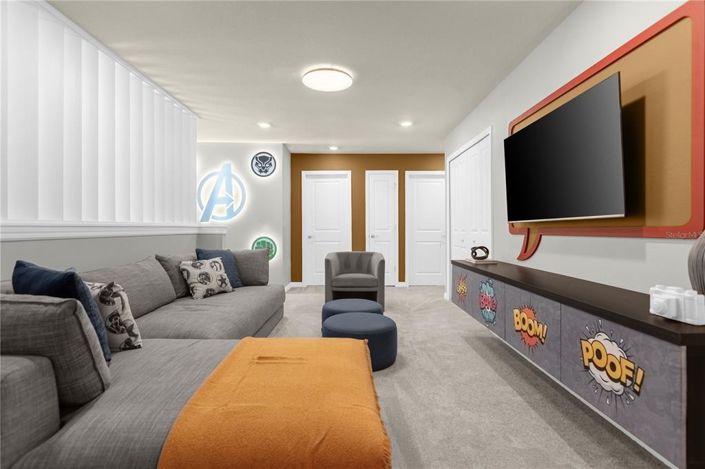 Image No.22-Maison de ville de 5 chambres à vendre à Davenport