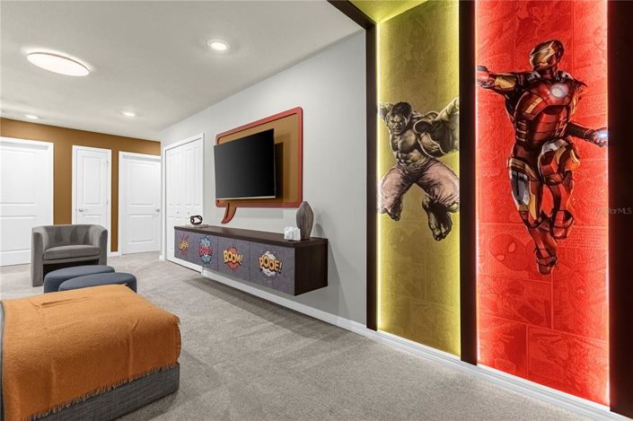 Image No.23-Maison de ville de 5 chambres à vendre à Davenport