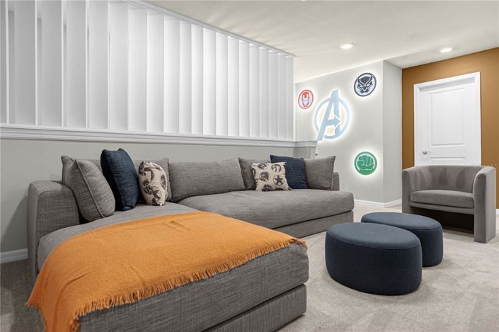 Image No.24-Maison de ville de 5 chambres à vendre à Davenport