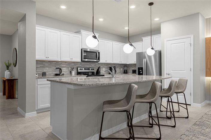 Image No.4-Maison de ville de 5 chambres à vendre à Davenport