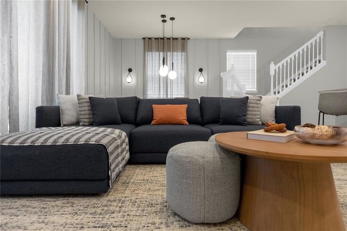 Image No.8-Maison de ville de 5 chambres à vendre à Davenport