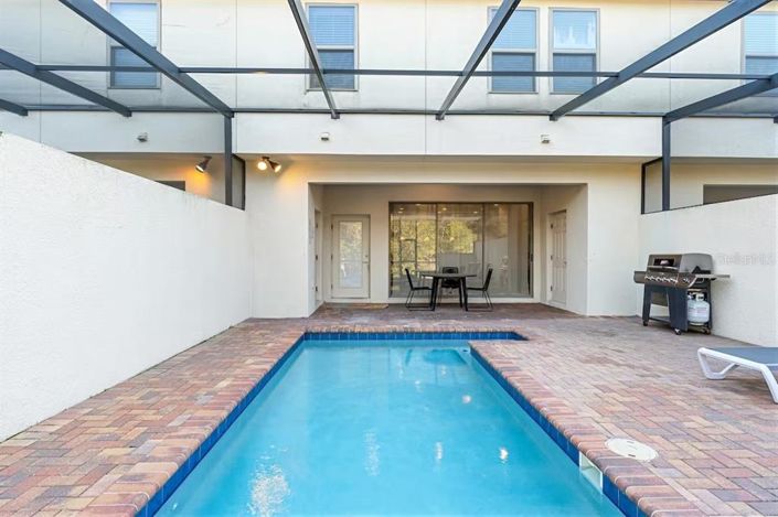 Image No.10-Maison de ville de 5 chambres à vendre à Kissimmee