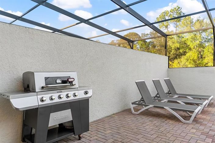 Image No.12-Maison de ville de 5 chambres à vendre à Kissimmee