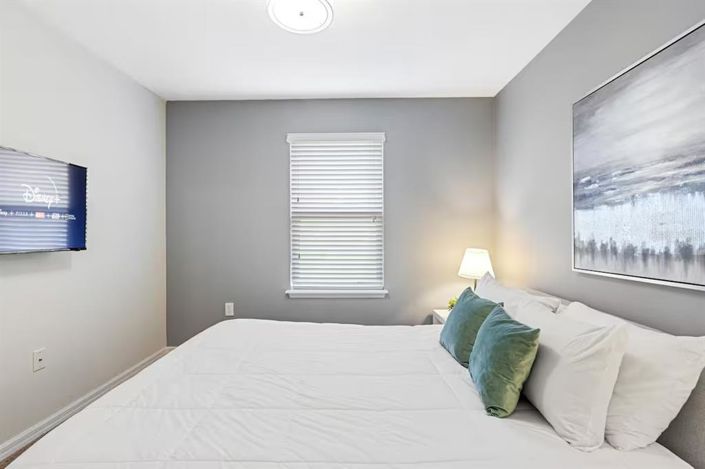 Image No.18-Maison de ville de 5 chambres à vendre à Kissimmee