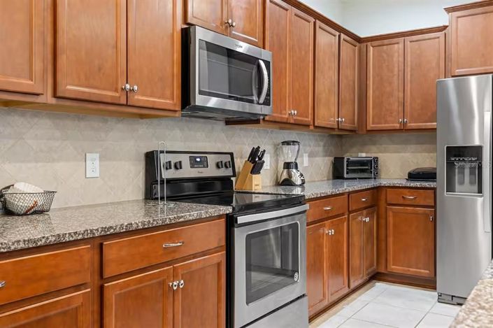 Image No.4-Maison de ville de 5 chambres à vendre à Kissimmee