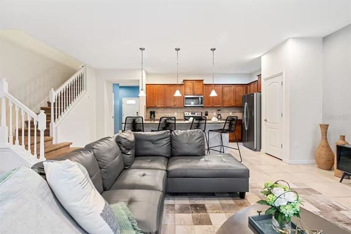 Image No.6-Maison de ville de 5 chambres à vendre à Kissimmee