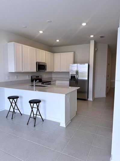 Image No.3-Maison de ville de 3 chambres à vendre à Davenport