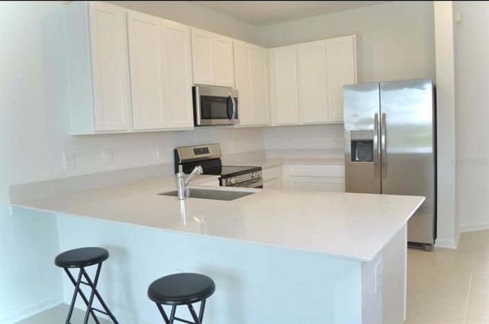 Image No.4-Maison de ville de 3 chambres à vendre à Davenport