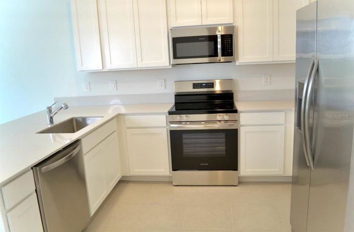 Image No.5-Maison de ville de 3 chambres à vendre à Davenport