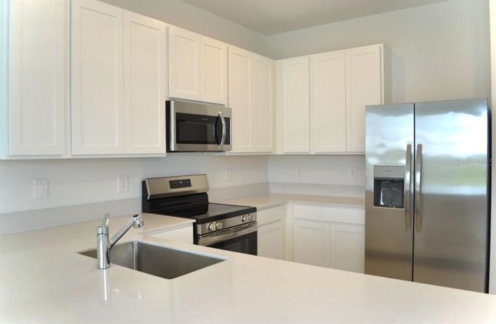 Image No.6-Maison de ville de 3 chambres à vendre à Davenport