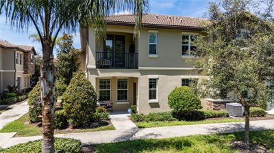 1 - Davenport, Townhouse