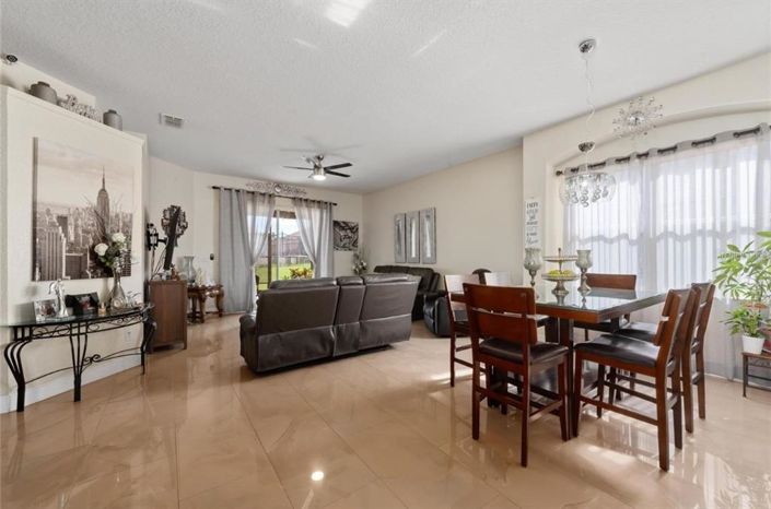 Image No.12-Propriété de 4 chambres à vendre à Kissimmee