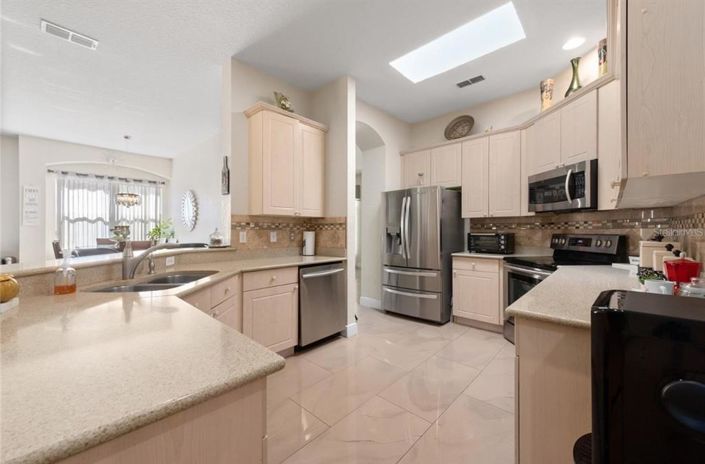 Image No.15-Propriété de 4 chambres à vendre à Kissimmee