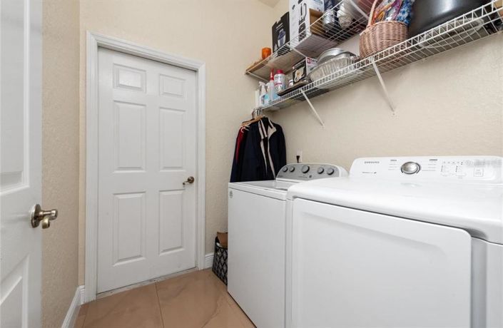 Image No.20-Propriété de 4 chambres à vendre à Kissimmee