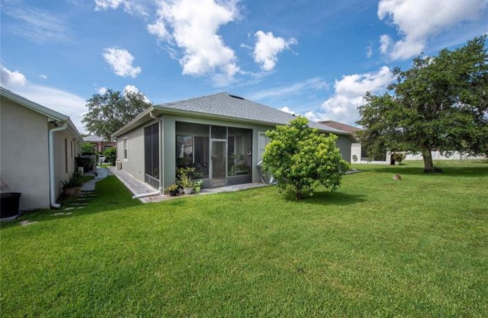 Image No.22-Propriété de 4 chambres à vendre à Kissimmee