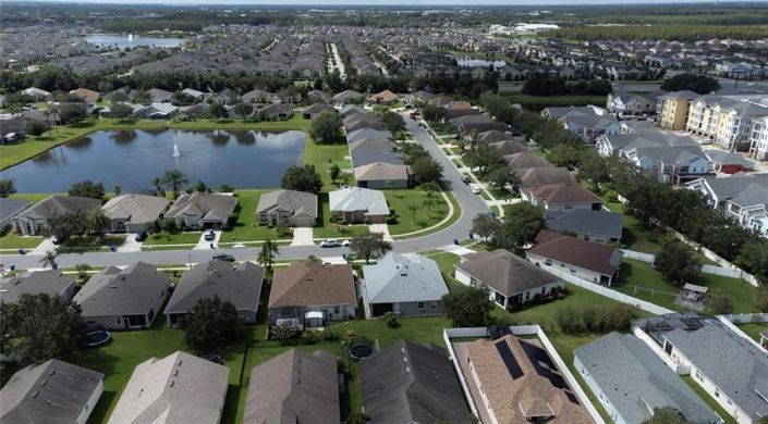 Image No.24-Propriété de 4 chambres à vendre à Kissimmee