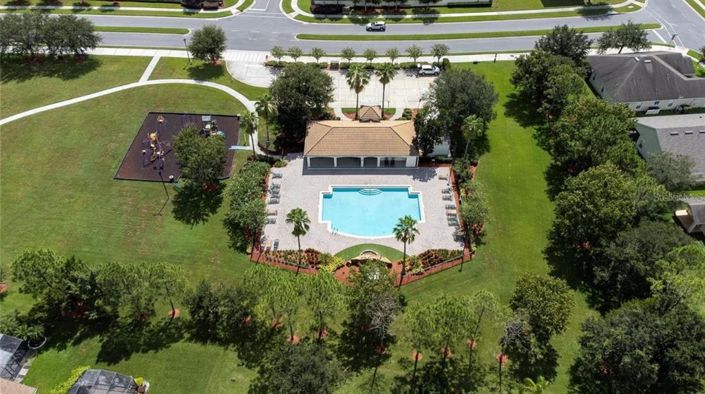 Image No.25-Propriété de 4 chambres à vendre à Kissimmee