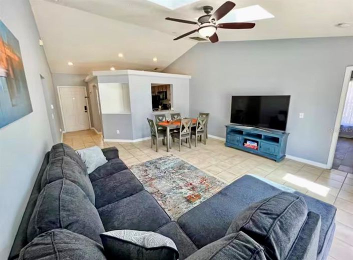 Image No.7-Propriété de 3 chambres à vendre à Davenport