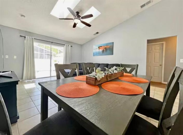 Image No.8-Propriété de 3 chambres à vendre à Davenport