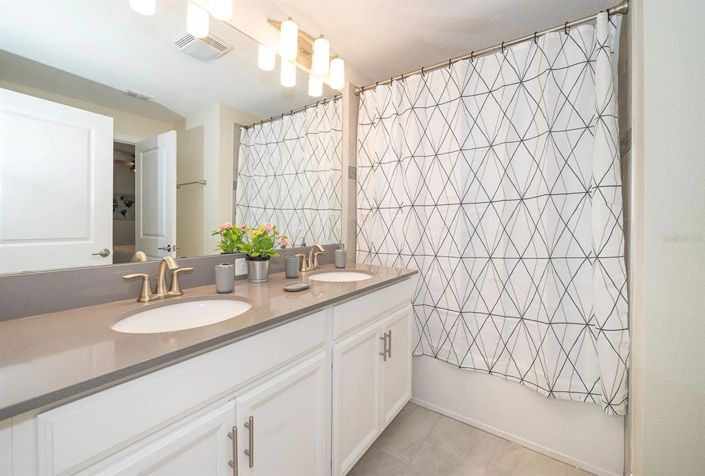 Image No.10-Maison de ville de 4 chambres à vendre à Kissimmee