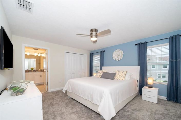 Image No.12-Maison de ville de 4 chambres à vendre à Kissimmee