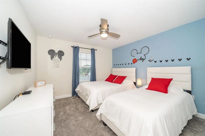 Image No.16-Maison de ville de 4 chambres à vendre à Kissimmee