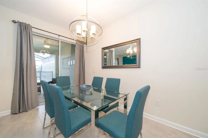 Image No.5-Maison de ville de 4 chambres à vendre à Kissimmee