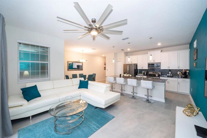 Image No.6-Maison de ville de 4 chambres à vendre à Kissimmee