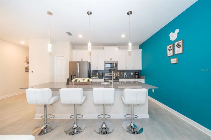 Image No.7-Maison de ville de 4 chambres à vendre à Kissimmee