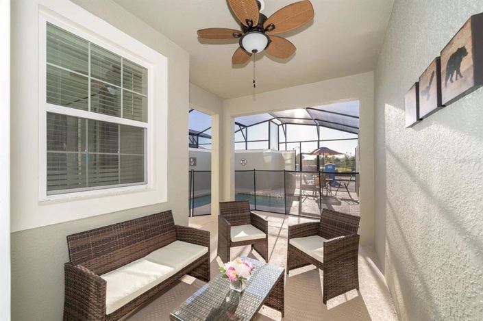 Image No.8-Maison de ville de 4 chambres à vendre à Kissimmee