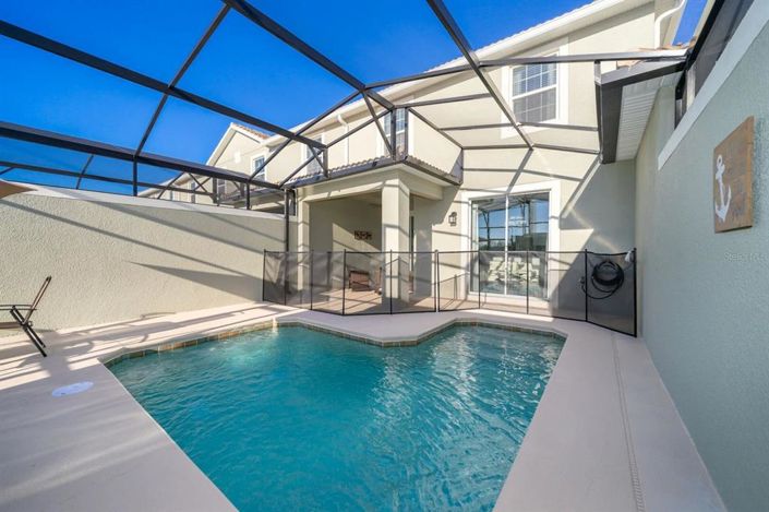 Image No.9-Maison de ville de 4 chambres à vendre à Kissimmee