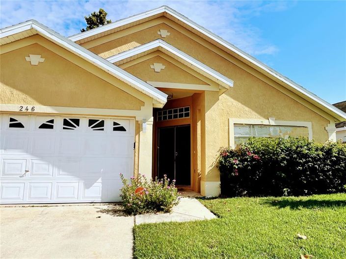 Image No.2-Propriété de 3 chambres à vendre à Davenport