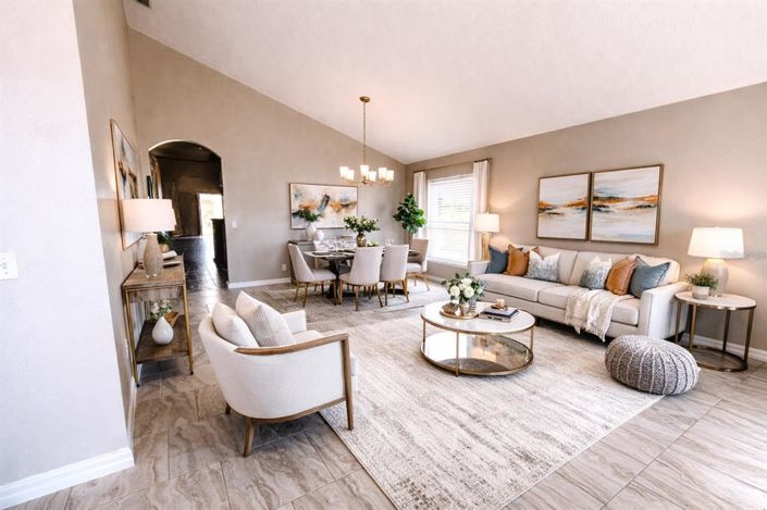 Image No.5-Propriété de 3 chambres à vendre à Davenport