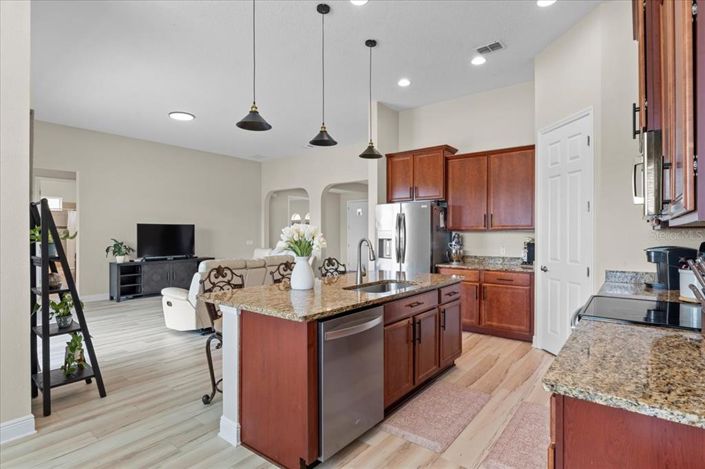 Image No.12-Propriété de 3 chambres à vendre à Kissimmee