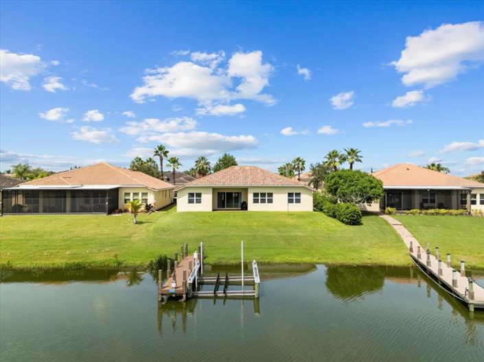 Image No.36-Propriété de 3 chambres à vendre à Kissimmee